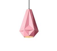CWVYKNP Bedroom Pendant Light Fixtures Ceiling Nordic Color Industrial Pendant Lamp, Homes Kitchen Ceiling Hanging Lighting Macaron Color Close to Ceiling Lamps for Cafe Bar Farmhouse Entryway