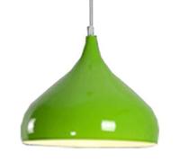 CWVYKNP Restaurant Industrial Hanging Lamp Elegant Bright Purple Ceiling Lighting Chandeliers Fixture With Metal Shade Multi Colour Ceiling Pendant Lights For Kitchen, Bedroom, Dining Room
