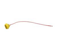 CWYINP Car Engine Oil Dipstick For Renault Modus Engine Oil Dip Stick Gauge Level Dip Stick Probe Check For Renault For Grand For Modus 2004-2016