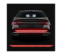 CWYLF Car Reflective Strips for Ford Ranger 2015-2023, Reflective Arrow Decals for Car Self Adhesive Strips Door Reflectors Car Stickers Accessories,R-ed