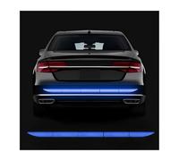 CWYLF Car Reflective Strips for Ford Ranger 2015-2023, Reflective Arrow Decals for Car Self Adhesive Strips Door Reflectors Car Stickers Accessories,Bl-ue