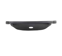CWYLF Car Retractable Rear trunk Parcel Shelf for Lexus Rx450H 2010-2015, Trunk cargo cover partition cover luggage sunshade car interior accessories
