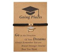 CWZZWS Bracelets God Is First I Am The Second Rubber Bracelet Men's And Women's Necklace Jewelry