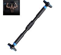 CWZZWS Fitness Horizontal Bar Indoor Pull-Up Equipment Pull-Ups Bar Home Equipment Sports Equipment Load 300Kg