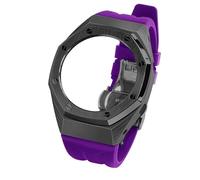 CWZZWS GA2100 gen3 4 5 Mod Metal Bezels Kit Watch Case Watches Band 3rd Stainless Steel For GA2110 All Metal Bezel Strap