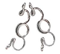 CWZZWS jewellery Pro Ring Trouser Chain Festival Touch Chemical Pants Accessories Rave Costume Stackable Friendship Bracelet Sunglasses for Men Chains Non Punk Pinky Silver jewellery