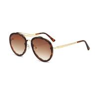 CWZZWS New 2025 Fashion Sunglasses Women Men Luxury Sun Glasses For Female Vintage Lady Gradient Shades UV400