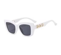 CWZZWS New 2025 Vintage Cat's Eye Sunglasses Women Frame MEN Sun Glasses Female Retro Shades