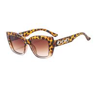 CWZZWS New 2025 Vintage Cat's Eye Sunglasses Women Frame MEN Sun Glasses Female Retro Shades