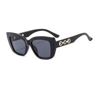 CWZZWS New 2025 Vintage Cat's Eye Sunglasses Women Frame MEN Sun Glasses Female Retro Shades
