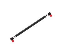 CWZZWS Pull-Up Bars Horizontal Bar, 70-92Cm Adjustable Doorway Chin Up Bar, No Screws/Wall-Mounted Strength Training Equipment, Load 200Kg