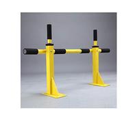 CWZZWS Pull-Up Bars Wall Horizontal Bar, Home, Sandbag Gymnastic Ring Resistance Band Equipment, Load 200Kg, 3 Colors