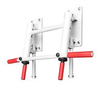 CWZZWS Pull-Up Bars Wall-Mounted Chin, Steel Foldable Horizontal Bar, Sandbag Resistance Band Swing Training Equipment, Saving Space, Load 300Kg