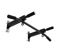 CWZZWS Pull-Up Bars Wall-Mounted Horizontal Bar, Household, Boxing Punching Bag Resistance Band Training Equipment, Children'S Swing Frame, Load 200Kg