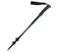 CWZZWS Trekking Poles Collapsible Adjustable Hiking Poles, Aluminum 7075 Walking Poles Sticks with Adjustable Lock Anti-Sweat Cork,Tungsten Tips for Hiking,