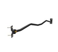 CWZZWS Wall Mount Pull Up Bar/Chin Up Bar For Indoor Home Gym Workout For Bodybuilding & Powerlifting Workouts - Easy To Install