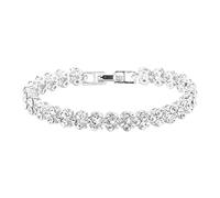 CWZZWS Wearable Bracelets With Nfc Daily Verse Bracelet Crystal Statement Necklaces for