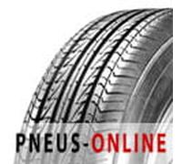 SUMMER TYRE Nankang CX-668 155/80 R12 77T BSW