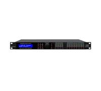 CX260/360/480 Professional Digital Audio Processor 32 DSP Audio Processor Digital Speaker System Linear Array Stage Performance(Cx480)