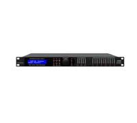 CX260/360/480 Professional Digital Audio Processor 32 DSP Audio Processor Digital Speaker System Linear Array Stage Performance(Cx360)