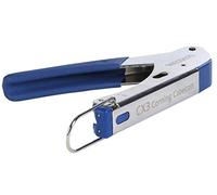 CX3 Pocket Tool 59/6 Compression Pliers for F & IEC Connectors Cabelcon