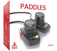CX30+ PADDLE PACK ATA GAME
