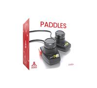 CX30+ Paddle Pack (Atari 2600 Plus) (Exclusive to Amazon.co.uk)
