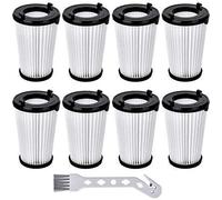 CX7 Filter for AEG Ergorapido Vacuum Cleaner Filter Set Article Number AEF150 Filter Replacement Filter