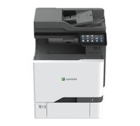 Lexmark CX730de Laser A4 1200 x 1200 DPI 40 ppm