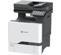 CX730de MFP HV