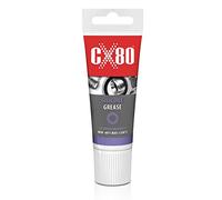 CX80 Silicone Lubricant 40g (NSF H1)