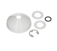 CX900DA Pool Filter Knob Kit for Hayward for Star-Clear Plus C751 C900 C1200 Complete Set Cartridge Filter Part High Strength