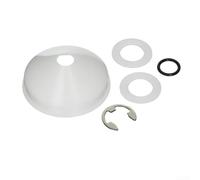 CX900DA Pool Filter Knob Kit for Hayward Star- Plus C751 C900 C1200, Plastic Cartridge Filter Replacement Part