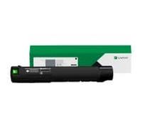 Original Lexmark 85D0HK0 High Capacity Black Return Programme