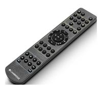 CXA61 / CXA81 / CXC V2 / CXN V2 Remote Control