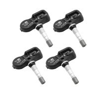 CXAPRDSH 2008-2019 Toyota Avensis Pmv-C210 TPMS Tire Pressure Monitor Sensor 42607-02031 (4PCS) - Long Life, No Programming, High Strength, Professional Test