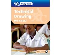 CXC Study Guide: Technical Drawing for CSEC