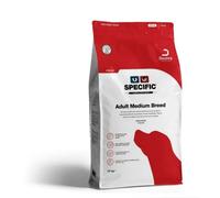 CXD - M Adult Medium Breed Dry Dog Food 1 Bag