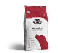 CXD - S Adult Small Breed Dry Dog Food