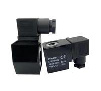 CXDFRSER 1pcs Solenoid valve coil D04-3101 D01-4101A SM3106 4106 3104 3107 5451(D01-4106)