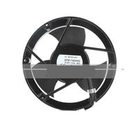 CXDFRSER 5V 12V 24V DC 48V 0.83A AC EC 17251 172X172X51MM 17CM Four-wire EFB1748VHG Cooling Fan