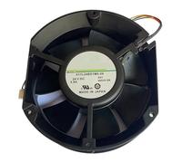 CXDFRSER Fan X17L24BS1M5-09 K01 DC24V 3.8A 17cm 4-wire fan