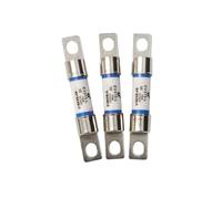 CXDFRSER Fuse EV315-L-3E 10A 15A 20A 30A 40A 50A DC 500V 1PCS(EV315-L-3E 15A)
