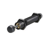 CXDFRSER Hydraulic Damper Oil Pressure Buffer soft Impact Head All Copper Accessories M20 M25(AC2030)