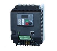 CXDFRSER Input Voltage DC400-800v AC380V Output Voltage 3phase 380v 1.5/2.2/4/5.5/7.5/11kw DC to AC 380V Output drive(7.5KW DC400V-800V)