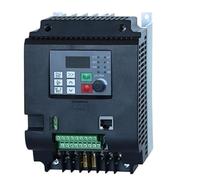 CXDFRSER Input Voltage DC400-800v AC380V Output Voltage 3phase 380v 380V Input Frequency Inverter 1.5/2.2/4/5.5/7.5/11kw(2.2KW DC400V-800V)