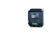CXDFRSER Input Voltage DC400-800v AC380V Output Voltage 3phase 380v DC 400-880V to 3P 380V 1.5/2.2/4/5.5/7.5/11kw Variable Frequency Drive Converter(1.5KW DC400V-800V)