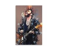 CXEEUDFFN James Arthur Singer Poster2 Poster Decorative Painting Canvas Wall Posters And Art Picture Print Modern Family Bedroom Decor Posters 08x12inch(20x30cm)