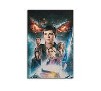 CXEEUDFFN Percy Jackson 1 Poster Poster Decorative Painting Canvas Wall Posters And Art Picture Print Modern Family Bedroom Decor Posters 08x12inch(20x30cm)