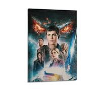 CXEEUDFFN Percy Jackson 1 Poster Poster Decorative Painting Canvas Wall Posters And Art Picture Print Modern Family Bedroom Decor Posters 08x12inch(20x30cm)